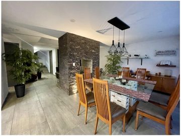 Casa En Venta En Parque Toscana Lomas De Angelópolis