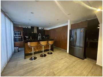 Casa En Venta En Parque Toscana Lomas De Angelópolis