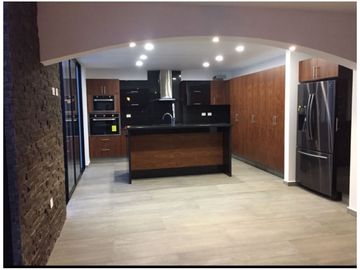 Casa En Venta En Parque Toscana Lomas De Angelópolis
