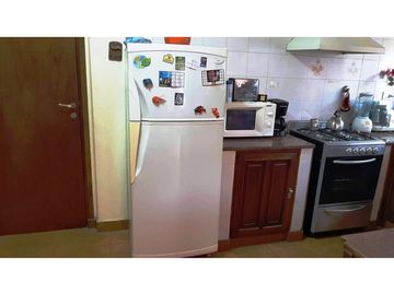 Gesell - Venta Dúplex tipo Casa 3 amb - Amplio Garage - Zona Centro