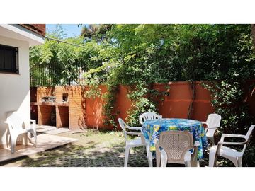 Gesell - Venta Dúplex tipo Casa 3 amb - Amplio Garage - Zona Centro