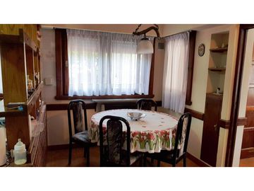 Gesell - Venta Dúplex tipo Casa 3 amb - Amplio Garage - Zona Centro