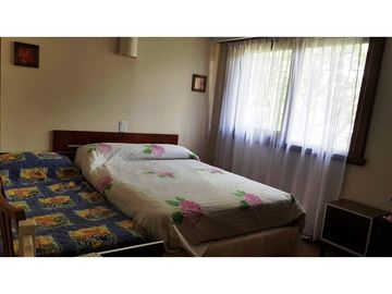 Gesell - Venta Dúplex tipo Casa 3 amb - Amplio Garage - Zona Centro