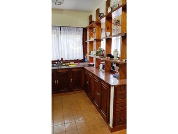 Gesell - Venta Dúplex tipo Casa 3 amb - Amplio Garage - Zona Centro
