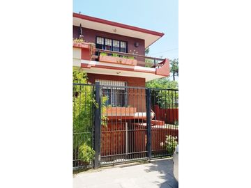 Gesell - Venta Dúplex tipo Casa 3 amb - Amplio Garage - Zona Centro
