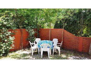 Gesell - Venta Dúplex tipo Casa 3 amb - Amplio Garage - Zona Centro