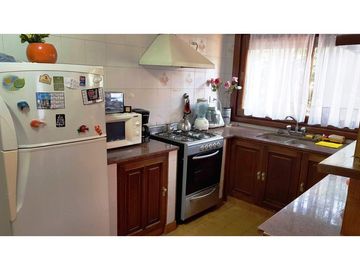 Gesell - Venta Dúplex tipo Casa 3 amb - Amplio Garage - Zona Centro