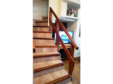 Gesell - Venta Dúplex tipo Casa 3 amb - Amplio Garage - Zona Centro