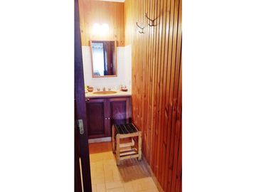 Gesell - Venta Dúplex tipo Casa 3 amb - Amplio Garage - Zona Centro