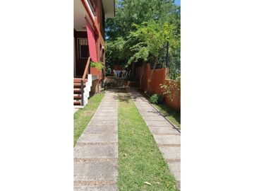 Gesell - Venta Dúplex tipo Casa 3 amb - Amplio Garage - Zona Centro
