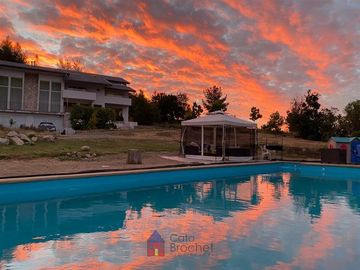 Casa en Venta en Los Bollenes / Quivolgo / Constitución