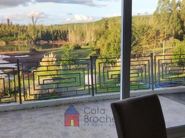 Casa en Venta en Los Bollenes / Quivolgo / Constitución