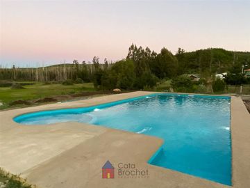 Casa en Venta en Los Bollenes / Quivolgo / Constitución