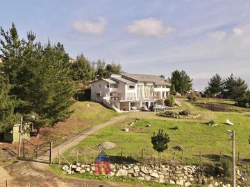 Parcela en Venta en Los Bollenes / Quivolgo / Constitución