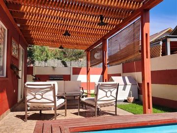 Casa en Venta en Flores de Pucará