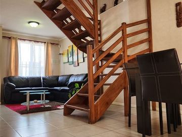 Casa en Venta en Flores de Pucará