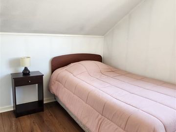 Casa en Venta en Flores de Pucará