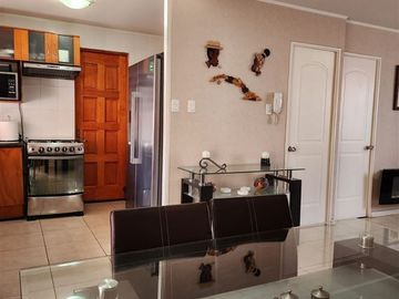 Casa en Venta en Flores de Pucará