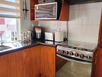 Casa en Venta en Flores de Pucará