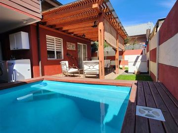 Casa en Venta en Flores de Pucará