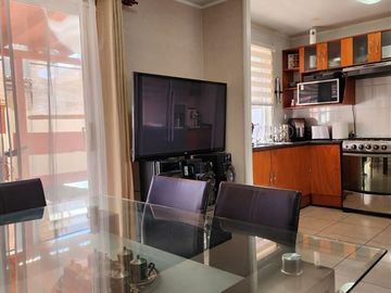 Casa en Venta en Flores de Pucará