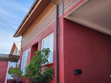 Casa en Venta en Flores de Pucará