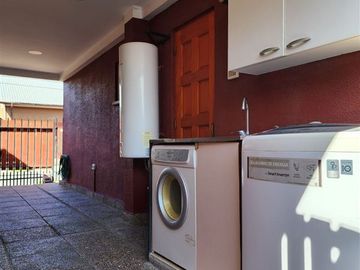 Casa en Venta en Flores de Pucará