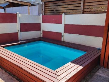 Casa en Venta en Flores de Pucará