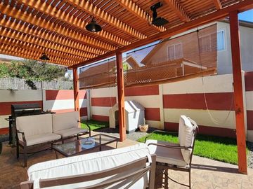 Casa en Venta en Flores de Pucará
