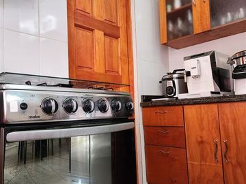 Casa en Venta en Flores de Pucará