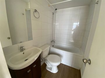 Departamento en Venta en Metro Las Rejas