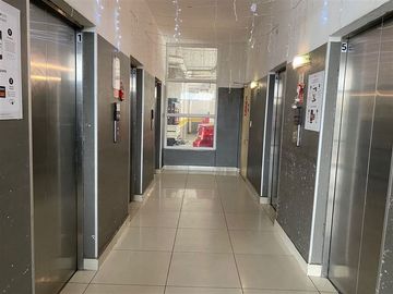 Departamento en Venta en Metro Las Rejas