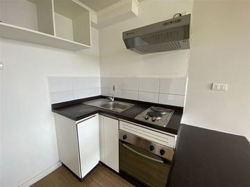 Departamento en Venta en Metro Las Rejas