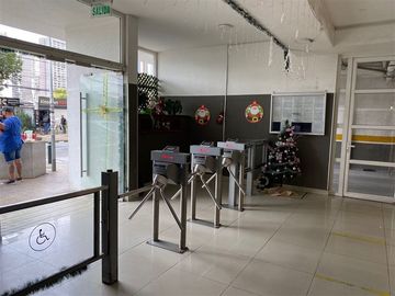 Departamento en Venta en Metro Las Rejas