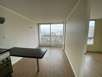Departamento en Venta en Metro Las Rejas