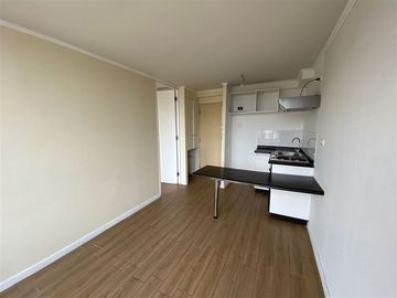 Departamento en Venta en Metro Las Rejas