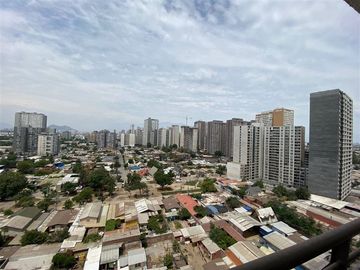 Departamento en Venta en Metro Las Rejas