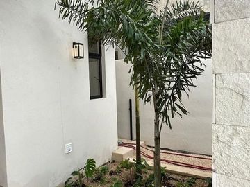 Hermosa Residencia en Tamara Mérida, Yucatán