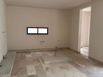 Hermosa Residencia en Tamara Mérida, Yucatán