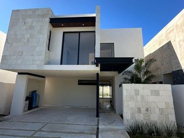 Hermosa Residencia en Tamara Mérida, Yucatán