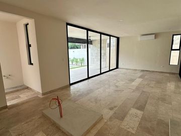 Hermosa Residencia en Tamara Mérida, Yucatán