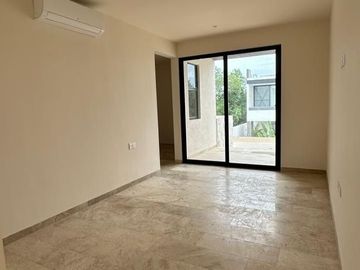 Hermosa Residencia en Tamara Mérida, Yucatán