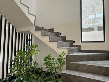 Hermosa Residencia en Tamara Mérida, Yucatán