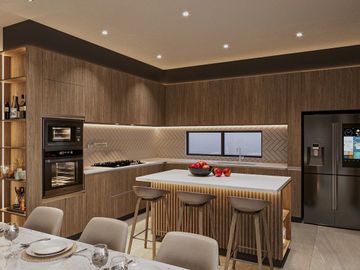Hermosa Residencia en Tamara Mérida, Yucatán