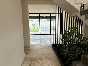 Hermosa Residencia en Tamara Mérida, Yucatán