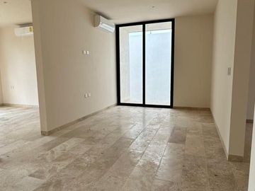 Hermosa Residencia en Tamara Mérida, Yucatán