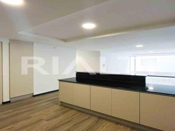 En venta exclusivo departamento nuevo, crédito BIESS, sector Ponceano
