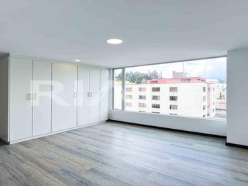 En venta exclusivo departamento nuevo, crédito BIESS, sector Ponceano