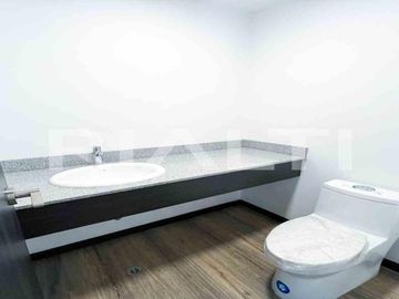 En venta exclusivo departamento nuevo, crédito BIESS, sector Ponceano