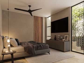 Villa en venta Mérida Yucatán, Privada Pájaro en piedra Tixcuytún